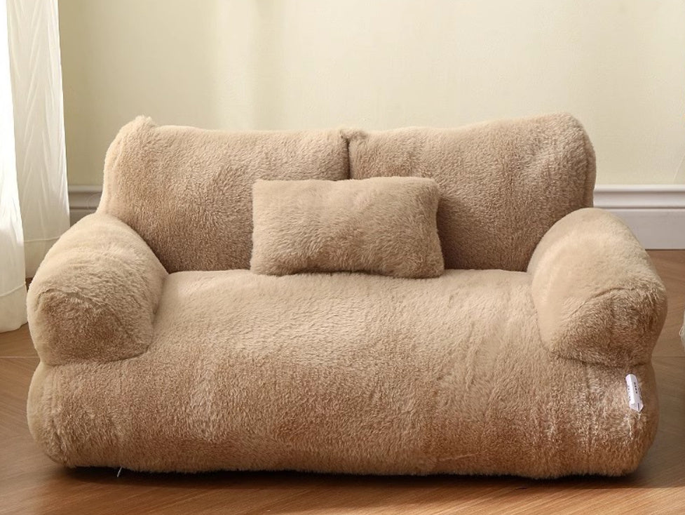 Groom Glory Winter Warm Cat Nest
