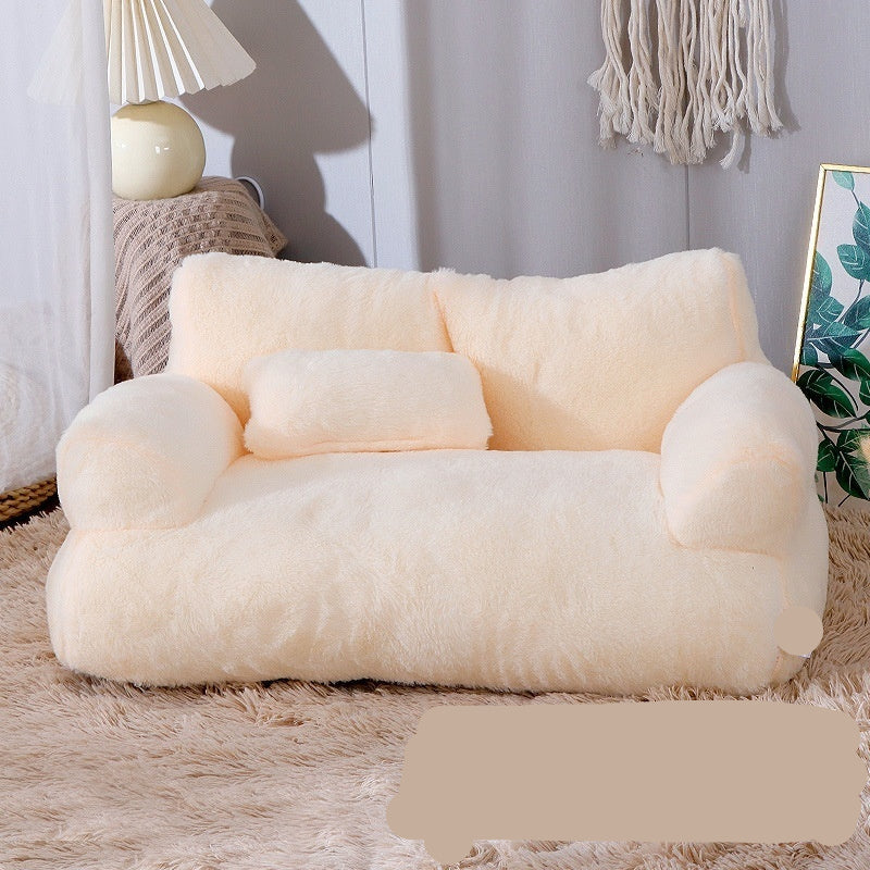 Groom Glory Winter Warm Cat Nest