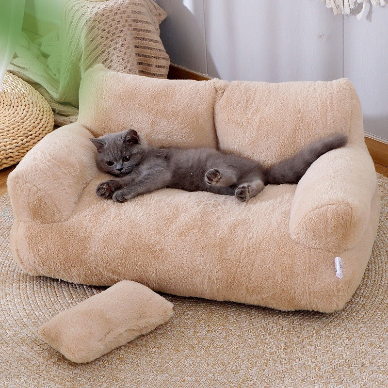 Groom Glory Winter Warm Cat Nest