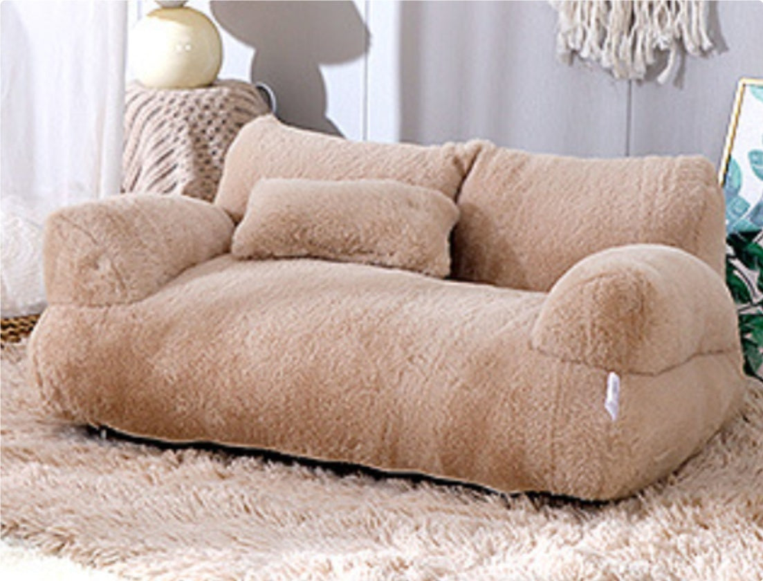 Groom Glory Winter Warm Cat Nest