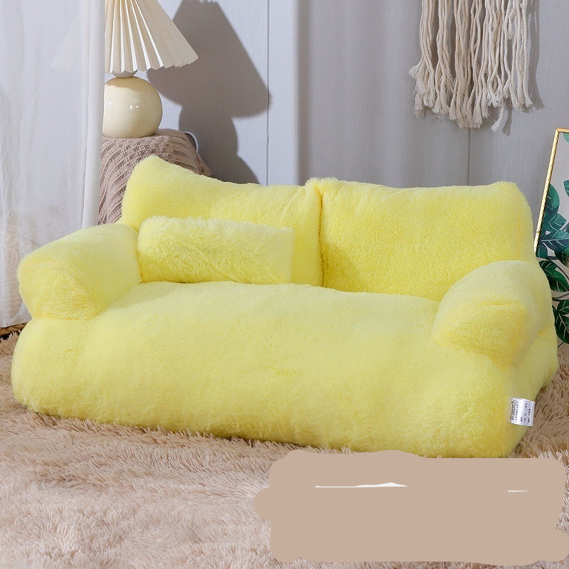 Groom Glory Winter Warm Cat Nest