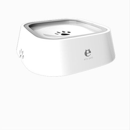 1.5L Floating Pet Water Bowl