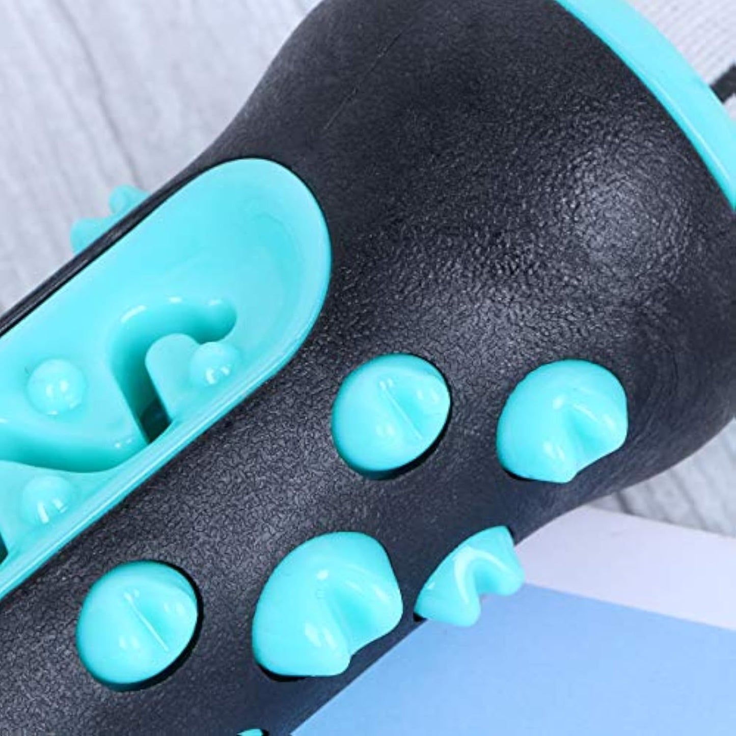 Dog Toothbrush Chew Toy – Durable Rubber Dental Stick for Puppies