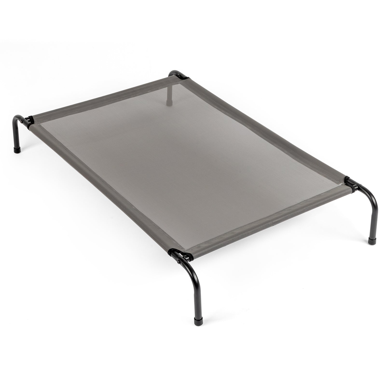Elevated Dog Bed for Large Dogs – Breathable, Durable & Outdoor-Ready