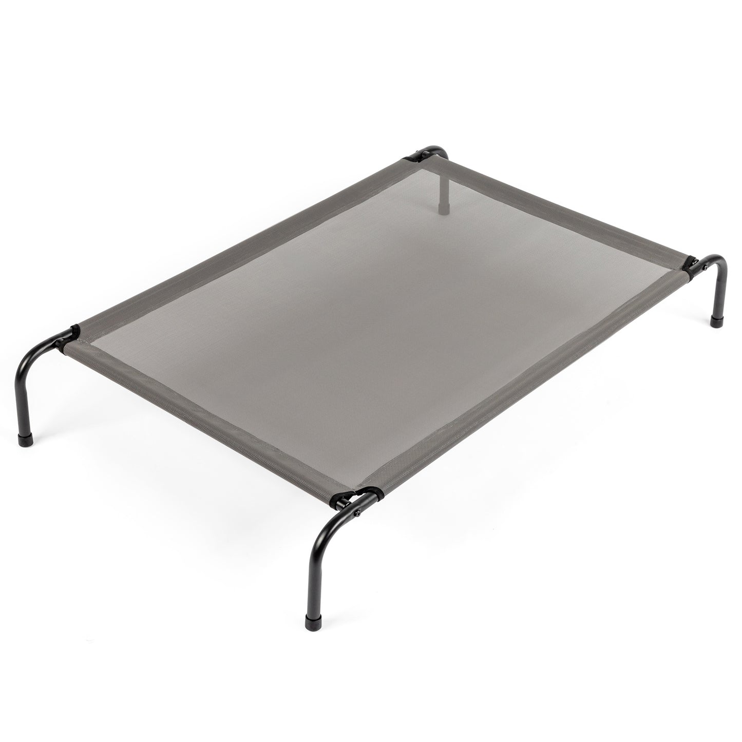 Elevated Dog Bed for Large Dogs – Breathable, Durable & Outdoor-Ready