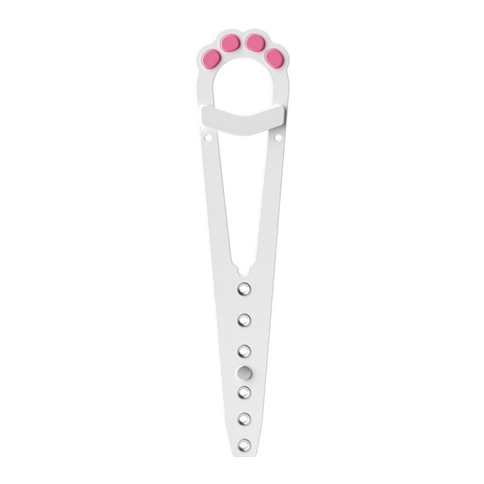 Groom Glory Adjustable Pet Door Holder Latch