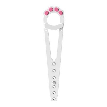Groom Glory Adjustable Pet Door Holder Latch