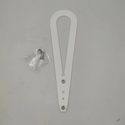 Groom Glory Adjustable Pet Door Holder Latch