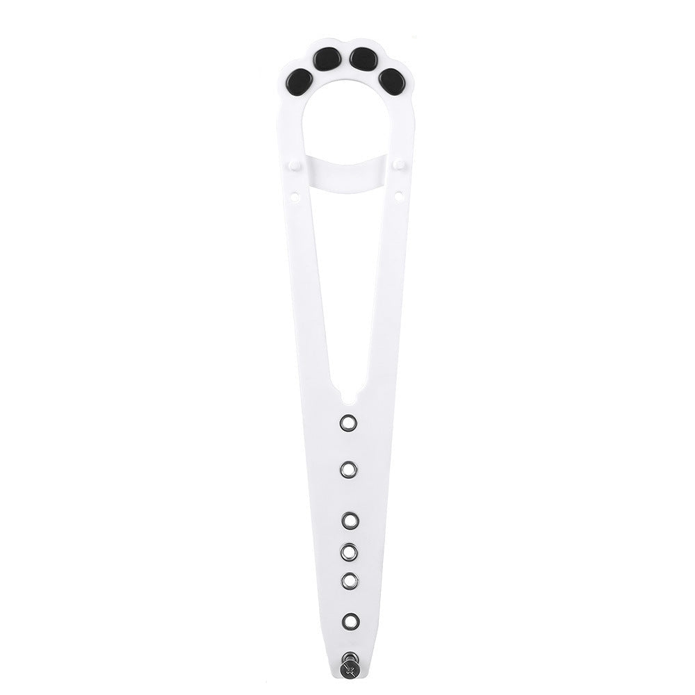 Groom Glory Adjustable Pet Door Holder Latch