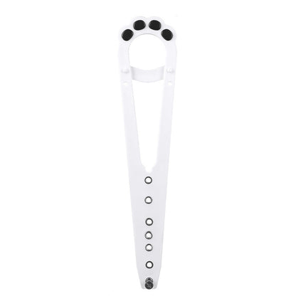 Groom Glory Adjustable Pet Door Holder Latch
