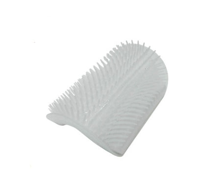 Groom Glory Cat Self-Grooming Wall Brush
