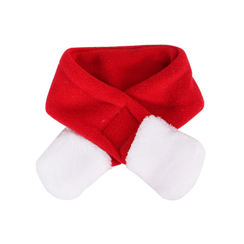 Groom Glory  Cute Christmas Cloak for Dogs & Cats – Holiday or Halloween Pet Costume