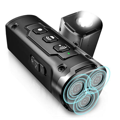 Groom Glory Dog Drive Ultrasonic Bark Deterrent – Effective Anti-Bark Device