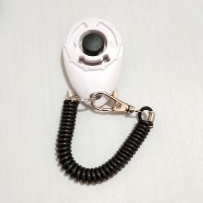 Groom Glory Dog Training Clicker