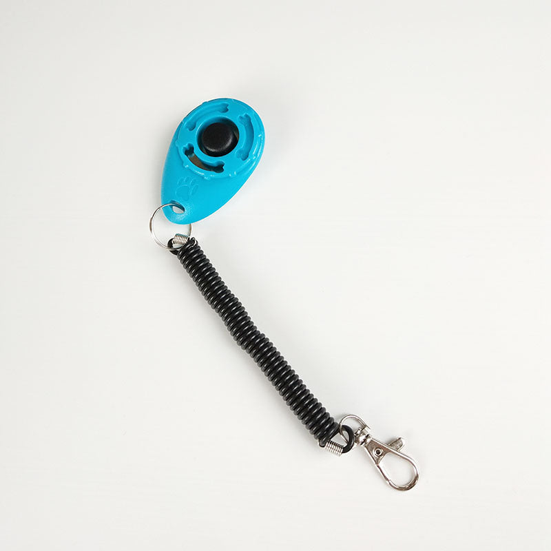 Groom Glory Dog Training Clicker