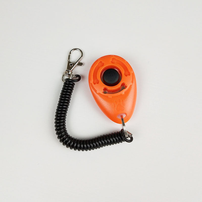 Groom Glory Dog Training Clicker