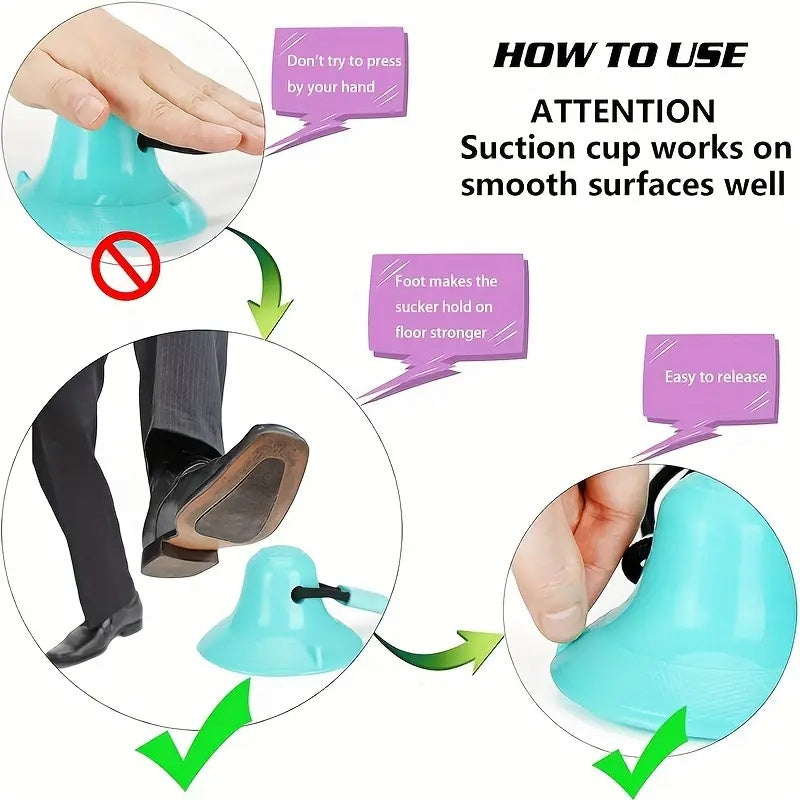 Groom Glory Durable Dog Tug Toy – Interactive Teething & Chewing Toy