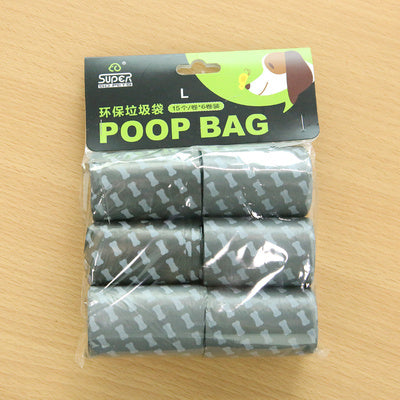  Groom Glory Foldable Dog Pooper Scooper – Clean-Up Made Easy