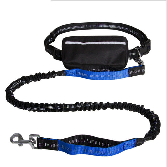 Groom Glory Hands-Free Dog Leash