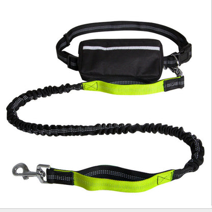 Groom Glory Hands-Free Dog Leash