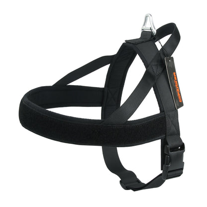 Groom Glory Heavy-Duty Dog Harness – No-Pull Chest Strap for Large Dogs