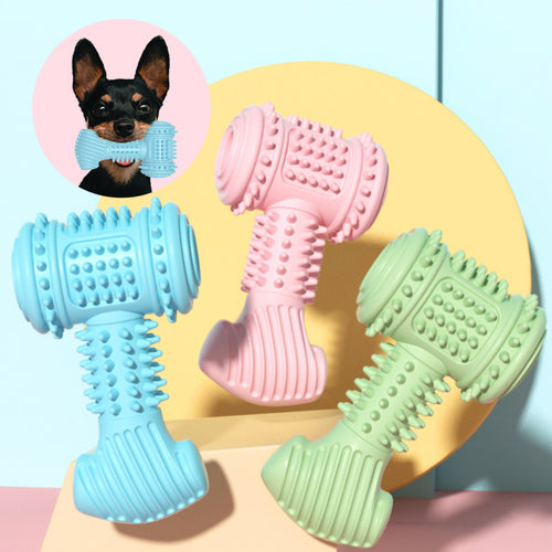 Groom Glory Indestructible Dog Chew Toy