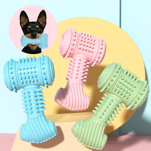 Groom Glory Indestructible Dog Chew Toy