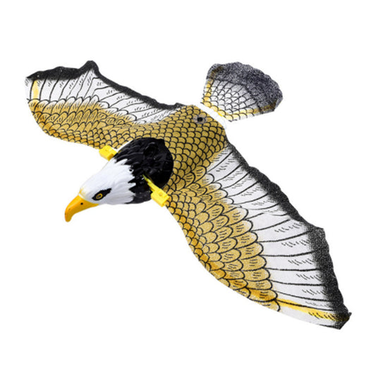 Groom Glory Interactive Hanging Bird Toy for Cats