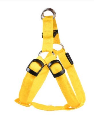 Groom Glory LED Light-Up Dog Harness