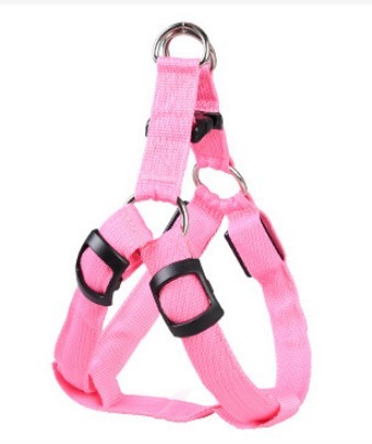 Groom Glory LED Light-Up Dog Harness