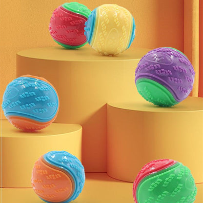 Groom Glory Long-Lasting Dog Molar Ball