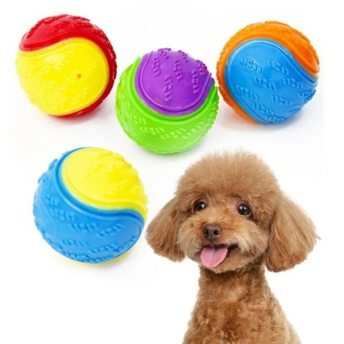 Groom Glory Long-Lasting Dog Molar Ball