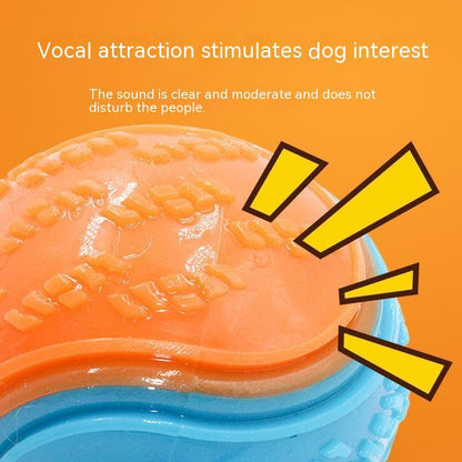 Groom Glory Long-Lasting Dog Molar Ball