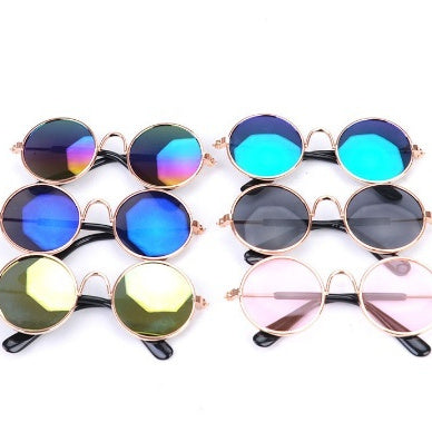 Groom Glory Pet Dog Sunglasses