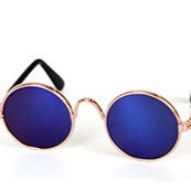 Groom Glory Pet Dog Sunglasses