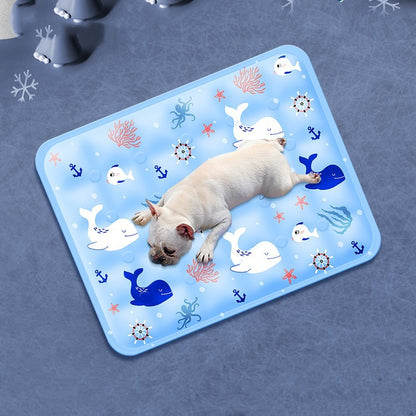 Groom Glory Pet Gel Cooling Ice Pad