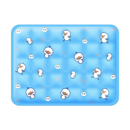 Groom Glory Pet Gel Cooling Ice Pad