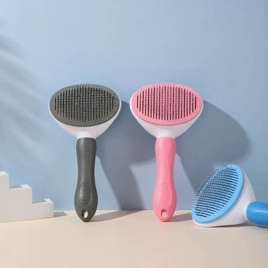 Groom Glory Pet Hair Removal Comb