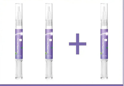 Groom Glory Pet Oral Repair Gel Cleaner - 2PCS Pack