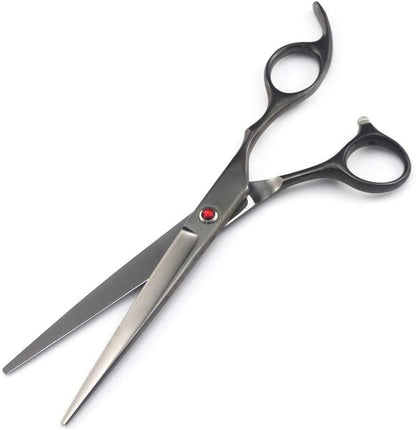 Groom Glory Premium Pet Grooming Scissors Set