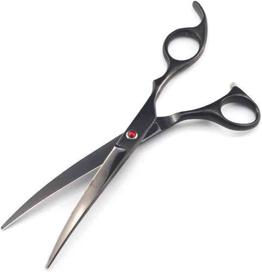 Groom Glory Premium Pet Grooming Scissors Set