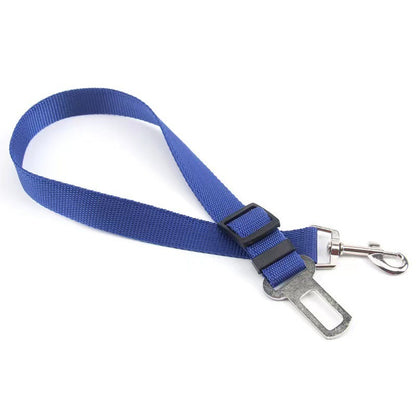 Groom Glory Retractable Dog Car Safety Belt