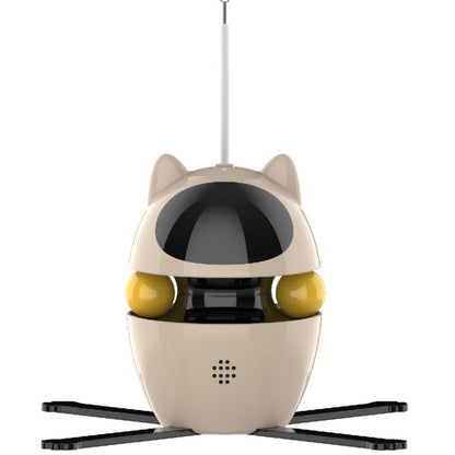 Groom Glory Smart Automatic Cat Toy Stick & Ball Set