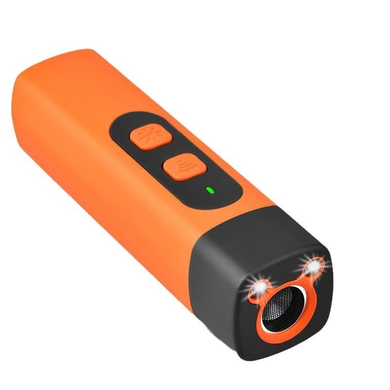 Groom Glory Ultrasonic Dog Repeller Device
