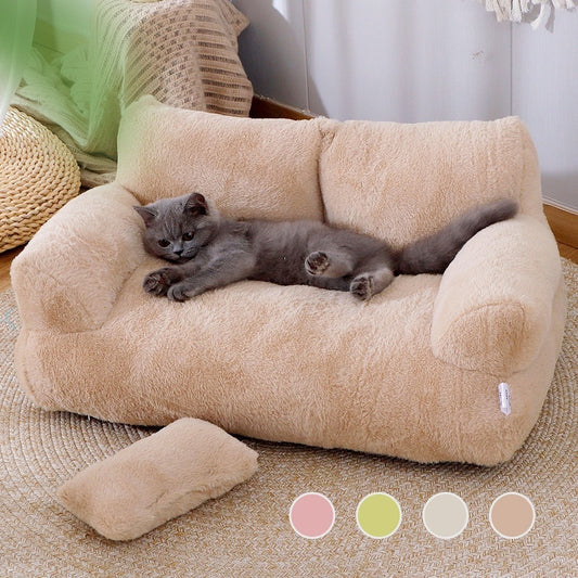 Groom Glory Winter Warm Cat Nest