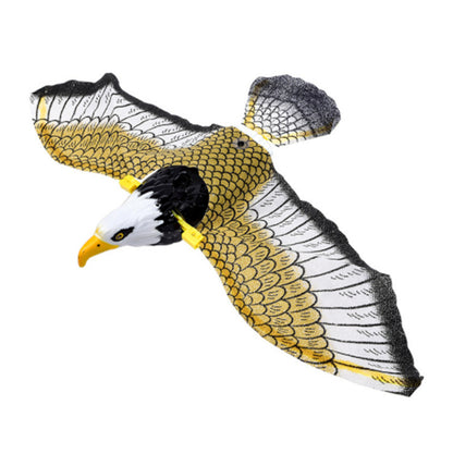Interactive Hanging Bird Toy for Cats
