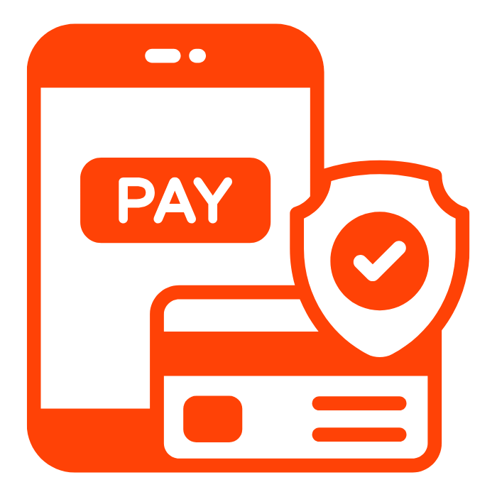 Secure-payment-groom-glory